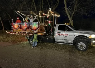 Hauler