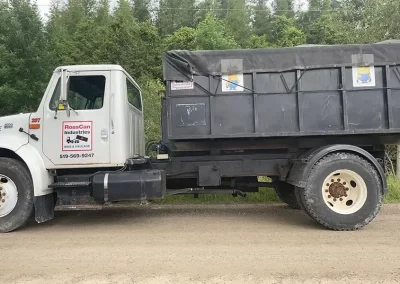 Junk Haulers