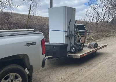 Junk Removal Company