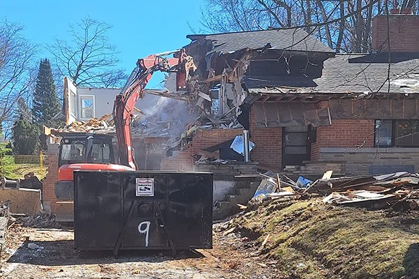 Junk Removal