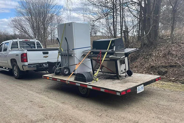 Small Equipment