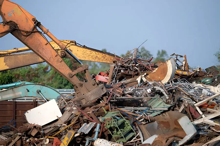 How To Get Rid Of Junk New Hamburg, ON