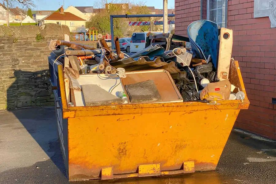 How To Rent A Dumpster New Hamburg, ON How To Rent A Dumpster New Hamburg, ON