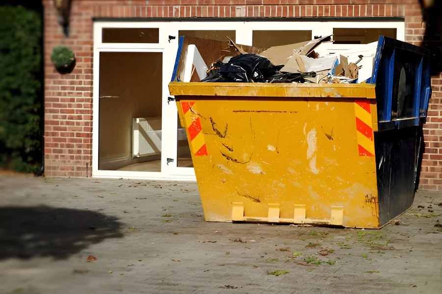 How To Rent A Dumpster in New Hamburg, ON How To Rent A Dumpster in New Hamburg, ON