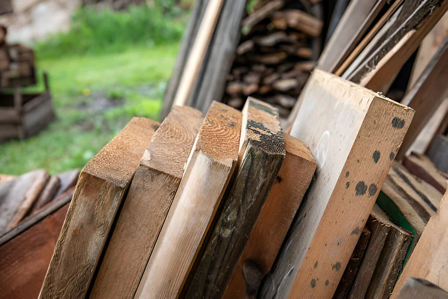 Dependable Scrap Removal in New Hamburg, ON Dependable Scrap Removal in New Hamburg, ON