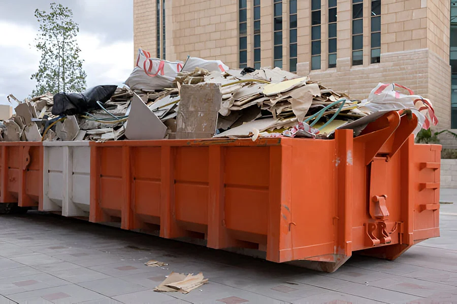Affordable Waste Removal in New Hamburg, ON Affordable Waste Removal in New Hamburg, ON