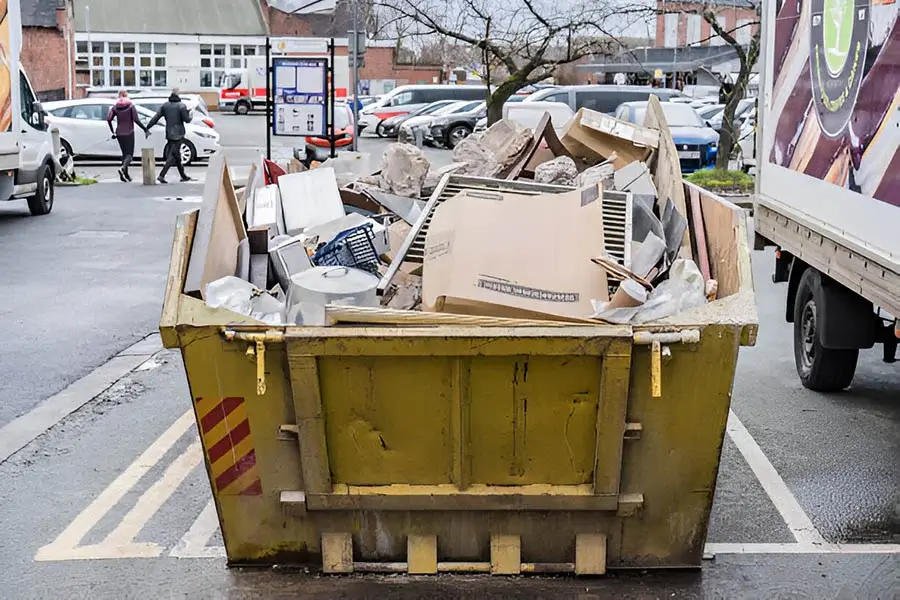 What Can You Put In A Rented Dumpster New Hamburg, ON What Can You Put In A Rented Dumpster New Hamburg, ON