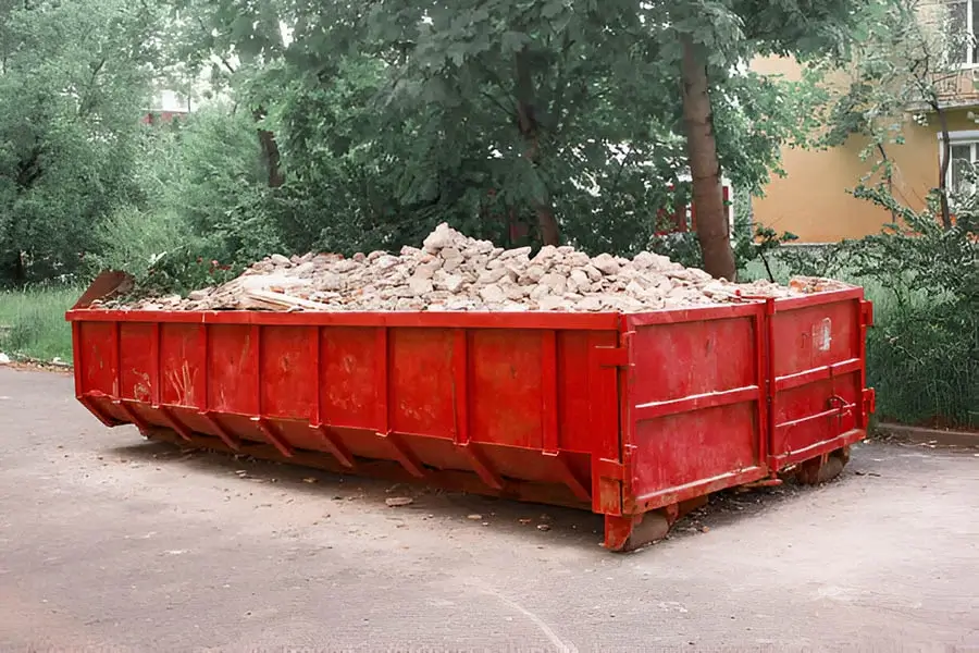 What Can You Put In A Rented Dumpster in New Hamburg, ON What Can You Put In A Rented Dumpster in New Hamburg, ON