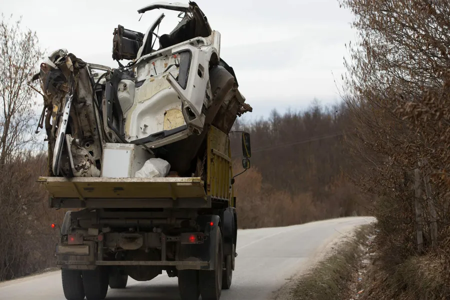 What Does Hauling Mean New Hamburg, ON What Does Hauling Mean New Hamburg, ON