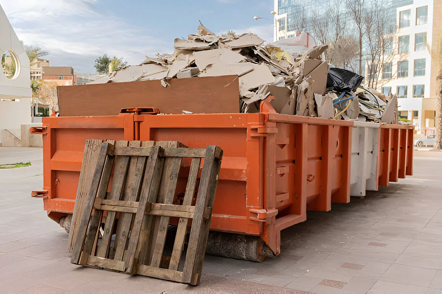 What Is Waste Removal New Hamburg, ON What Is Waste Removal New Hamburg, ON