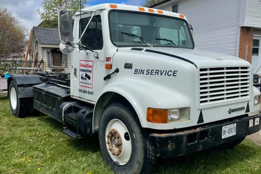 Affordable Junk Removal Service in New Hamburg, ON Our Reliable Junk Haulers in New Hamburg, ON