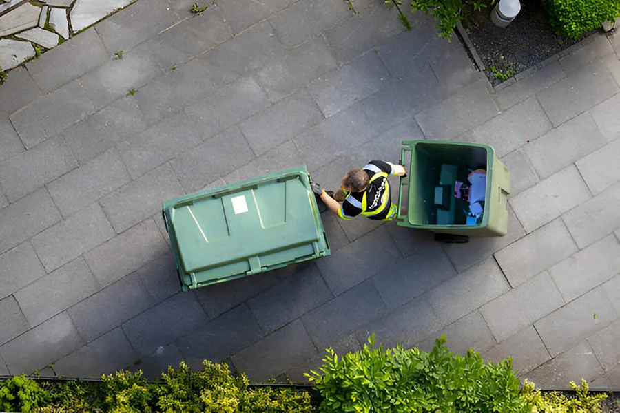 How To Remove Yard Waste New Hamburg ON How To Remove Yard Waste New Hamburg ON