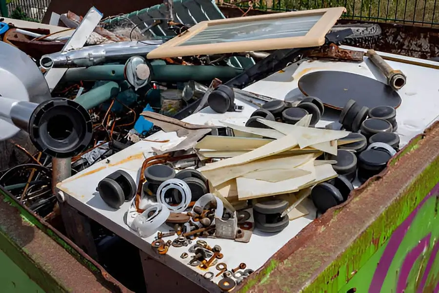 Scrap Removal in New Hamburg ON Scrap Removal in New Hamburg ON